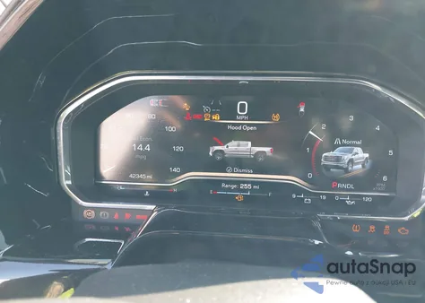 2024 GMC Sierra 1500 2Wd Short Box Sle from USA, damaged, VIN 1GTPHBEK7RZ192054